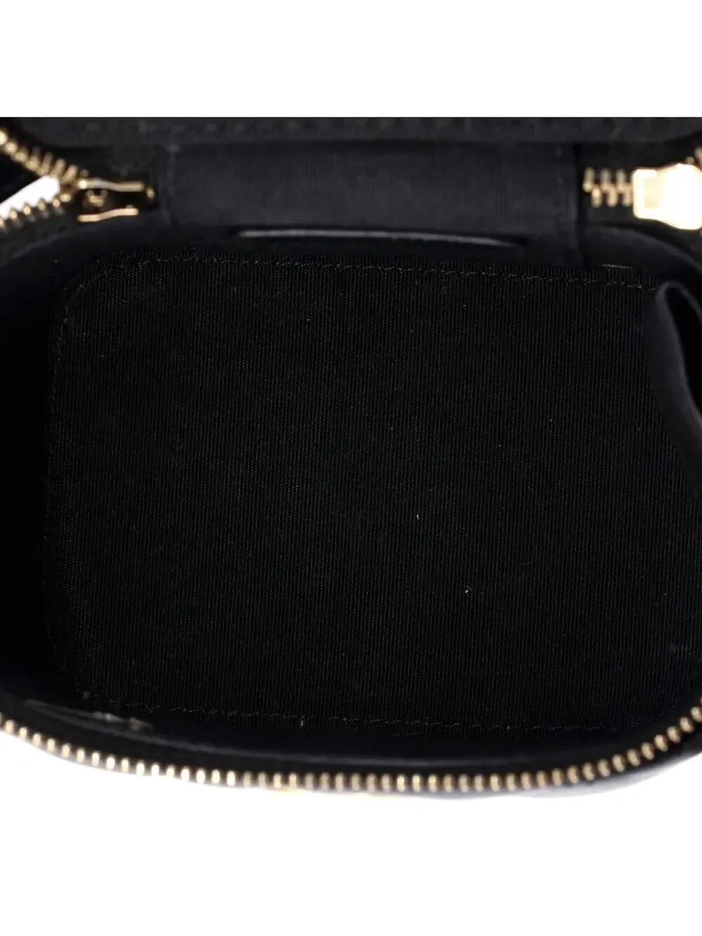 Chanel Classic Top Handle Vanity Case #277194C36B
